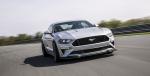 Ford Mustang GT Performance Pack Level 2 2017 года